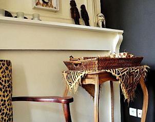 Guest house 030278 - Holiday property East Flanders - Chambreplus Kriski