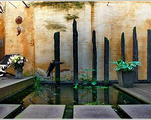 Guest house 030278 - Holiday property East Flanders - Chambreplus Kriski