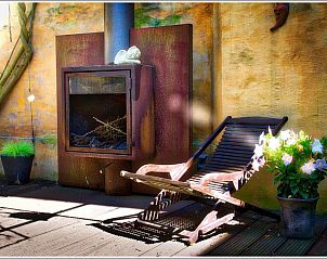 Guest house 030278 - Holiday property East Flanders - Chambreplus Kriski