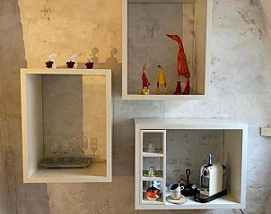 Guest house 030278 - Holiday property East Flanders - Chambreplus Kriski