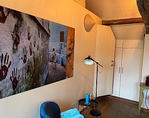 Guest house 030278 - Holiday property East Flanders - Chambreplus Kriski