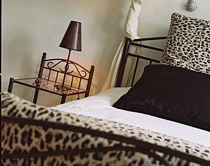 Guest house 030278 - Holiday property East Flanders - Chambreplus Kriski