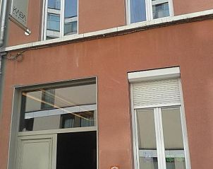 Verblijf 030280 - Vakantie appartement Oost-Vlaanderen - KaBa Hostel