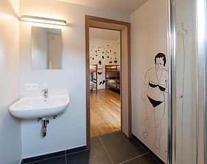 Verblijf 030280 - Vakantie appartement Oost-Vlaanderen - KaBa Hostel