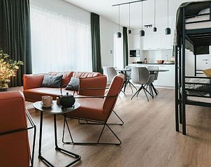 Guest house 030288 • Apartment East Flanders • Apartment The City 