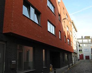 Verblijf 030288 - Appartement Oost-Vlaanderen - Apartment The City