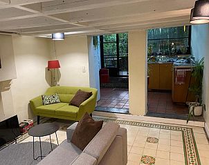 Verblijf 030291 - Bed and breakfast Oost-Vlaanderen - B&B Faja lobi