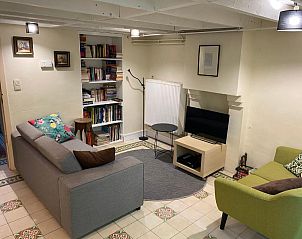 Verblijf 030291 - Bed and breakfast Oost-Vlaanderen - B&B Faja lobi