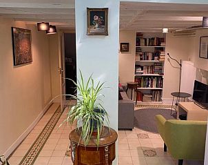 Verblijf 030291 - Bed and breakfast Oost-Vlaanderen - B&B Faja lobi