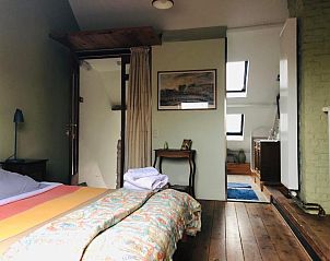 Verblijf 030291 - Bed and breakfast Oost-Vlaanderen - B&B Faja lobi