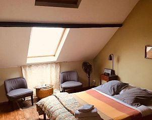 Verblijf 030291 - Bed and breakfast Oost-Vlaanderen - B&B Faja lobi