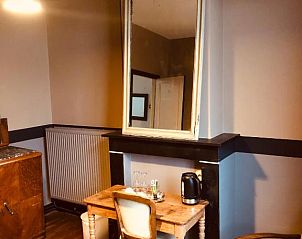 Verblijf 030291 - Bed and breakfast Oost-Vlaanderen - B&B Faja lobi