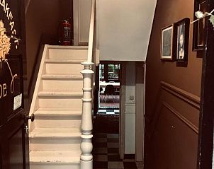 Verblijf 030291 - Bed and breakfast Oost-Vlaanderen - B&B Faja lobi