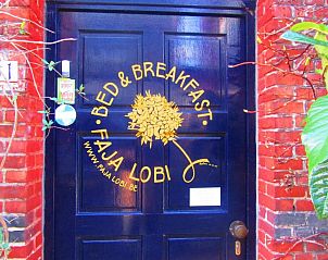 Verblijf 030291 - Bed and breakfast Oost-Vlaanderen - B&B Faja lobi