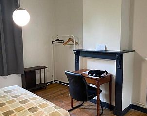 Verblijf 030291 - Bed and breakfast Oost-Vlaanderen - B&B Faja lobi