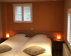 Guest house 030701 - Bed and Breakfast Flemish Brabant - Gastenverblijf Wisteria