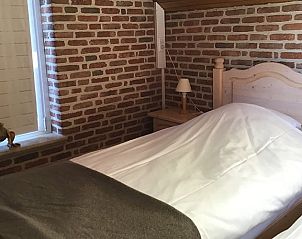 Guest house 030701 - Bed and Breakfast Flemish Brabant - Gastenverblijf Wisteria