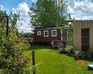 Verblijf 0310002 • Vakantiewoning Vlaams-Brabant • Vakantiehuisje in Steenhuffel 