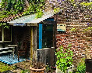 Guest house 0310604 • Holiday property Flemish Brabant • Vakantiehuisje in Kapelle op den Bos 