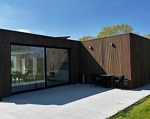 Guest house 0311801 - Holiday property Flemish Brabant - Vakantiehuis in Zemst