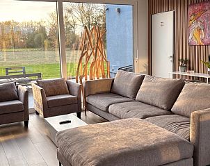 Guest house 0311801 - Holiday property Flemish Brabant - Vakantiehuis in Zemst