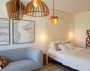 Guest house 0311801 - Holiday property Flemish Brabant - Vakantiehuis in Zemst