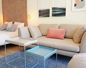 Guest house 0311801 - Holiday property Flemish Brabant - Vakantiehuis in Zemst