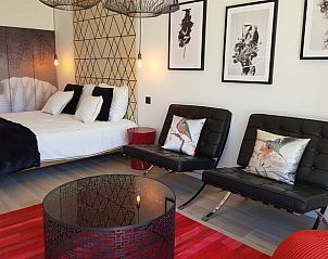 Guest house 0311801 - Holiday property Flemish Brabant - Vakantiehuis in Zemst