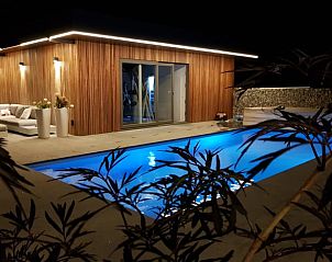 Guest house 0311801 - Holiday property Flemish Brabant - Vakantiehuis in Zemst