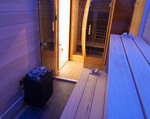 Guest house 0311801 - Holiday property Flemish Brabant - Vakantiehuis in Zemst