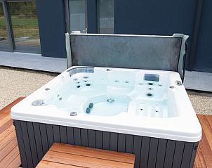 Guest house 0311801 - Holiday property Flemish Brabant - Vakantiehuis in Zemst