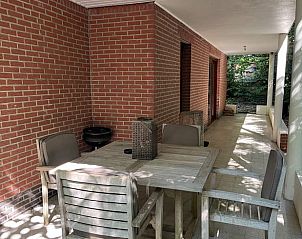 Verblijf 0312104 - Vakantiewoning Vlaams-Brabant - Huisje in Leuven Hageland