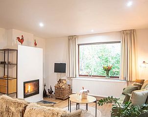 Verblijf 0312104 - Vakantiewoning Vlaams-Brabant - Huisje in Leuven Hageland