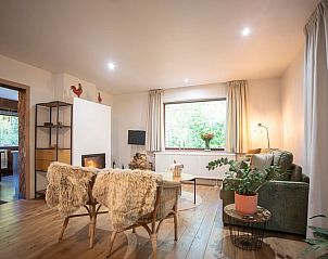 Verblijf 0312104 - Vakantiewoning Vlaams-Brabant - Huisje in Leuven Hageland