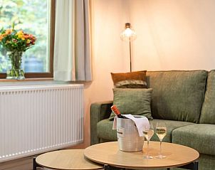 Verblijf 0312104 - Vakantiewoning Vlaams-Brabant - Huisje in Leuven Hageland