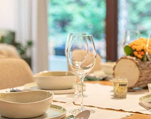 Verblijf 0312104 - Vakantiewoning Vlaams-Brabant - Huisje in Leuven Hageland