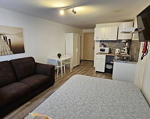 Guest house 031255 • Apartment Brussels Region • Chez Esmara Et Philippe Fourche 