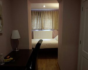 Verblijf 031259 - Vakantiewoning Regio Brussel - EU Guesthouse