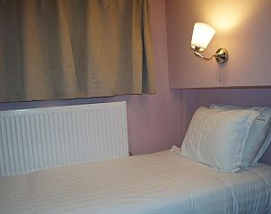 Verblijf 031259 - Vakantiewoning Regio Brussel - EU Guesthouse