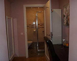 Verblijf 031259 - Vakantiewoning Regio Brussel - EU Guesthouse