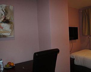 Verblijf 031259 - Vakantiewoning Regio Brussel - EU Guesthouse