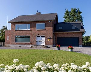 Guest house 0314601 • Holiday property Flemish Brabant • 't Kareelbos 