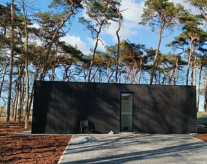 Verblijf 0315103 - Vakantiewoning Vlaams-Brabant - Huisje in Haacht