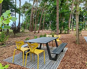 Verblijf 0315103 - Vakantiewoning Vlaams-Brabant - Huisje in Haacht