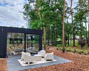 Verblijf 0315103 - Vakantiewoning Vlaams-Brabant - Huisje in Haacht