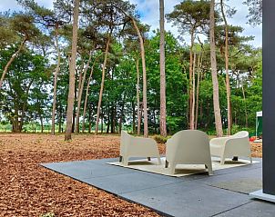 Verblijf 0315103 - Vakantiewoning Vlaams-Brabant - Huisje in Haacht