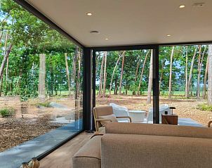 Verblijf 0315103 - Vakantiewoning Vlaams-Brabant - Huisje in Haacht