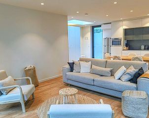 Verblijf 0315103 - Vakantiewoning Vlaams-Brabant - Huisje in Haacht