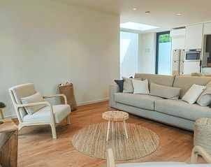 Verblijf 0315103 - Vakantiewoning Vlaams-Brabant - Huisje in Haacht