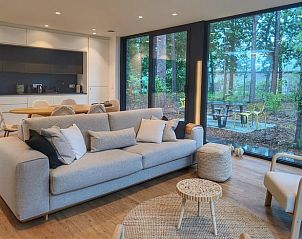 Verblijf 0315103 - Vakantiewoning Vlaams-Brabant - Huisje in Haacht